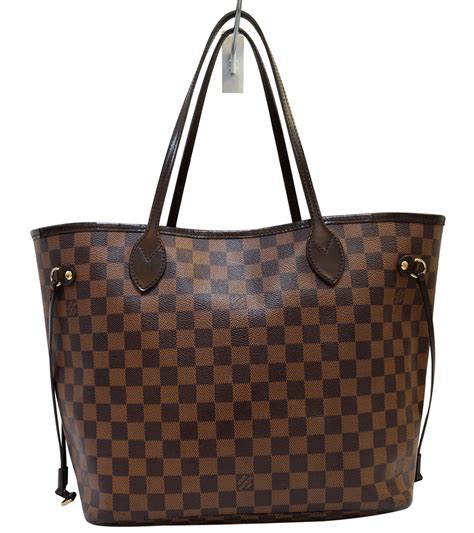 damier ebene louis vuitton|Louis Vuitton Damier Ebene neverfull.